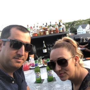 Meet your Posher, Paul